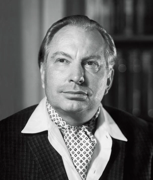 L. Ron Hubbard