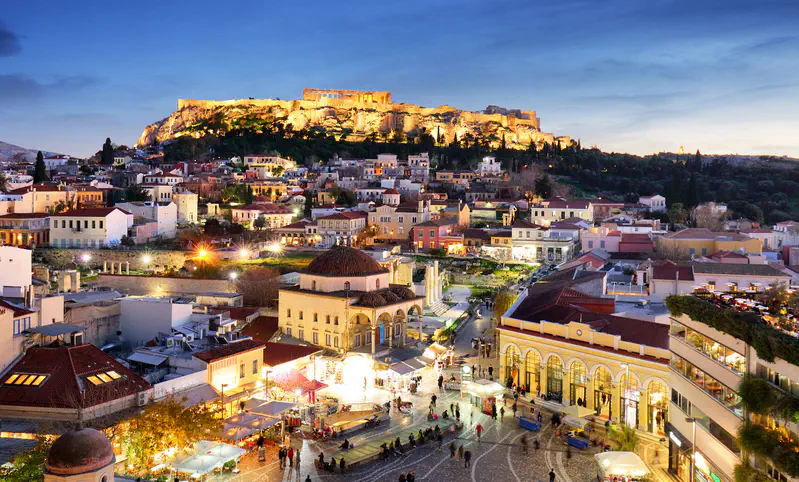 Athens, Greece