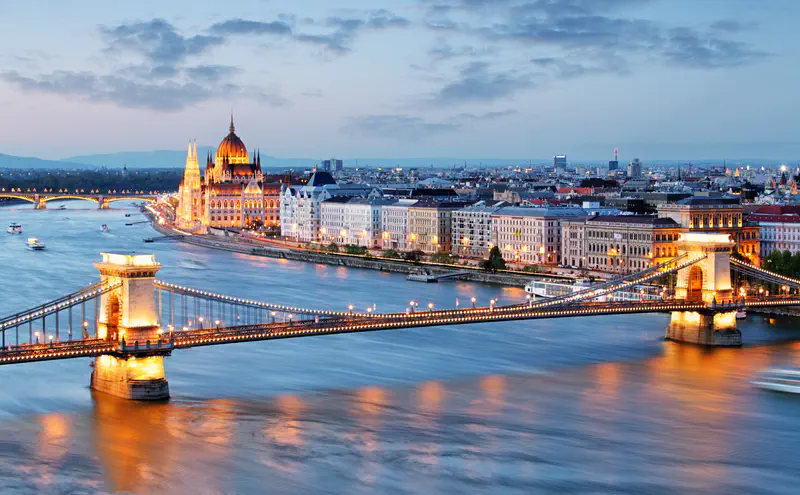 Budapest, Hungary