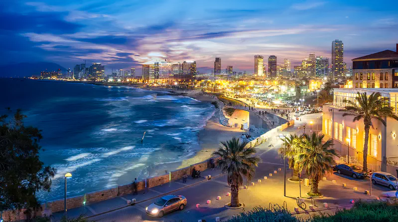 Tel-Aviv, Israel