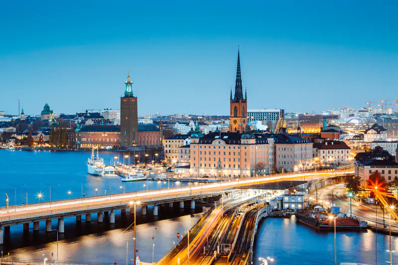 Stockholm, Sweden