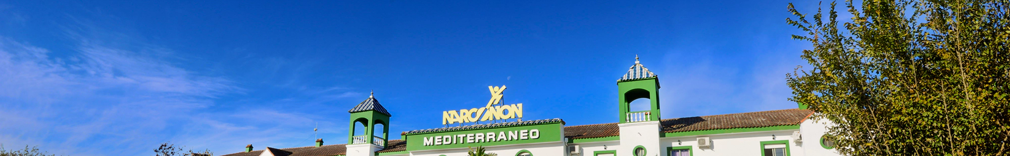 Narconon Mediterraneo