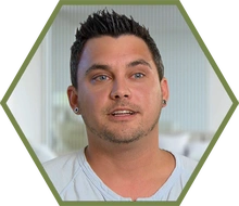 Chuck L., Narconon Graduate