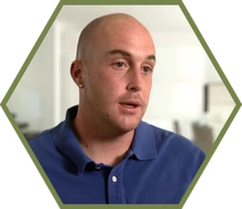 David M Narconon Graduate