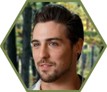 Derek - Utexaminerad