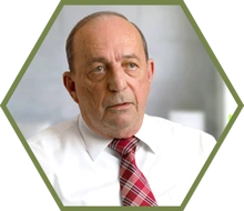 Gary J. Narconon Graduate