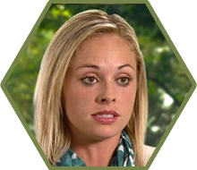 Mandi D. - Utexaminerad