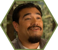 Pedro L - Utexaminerad